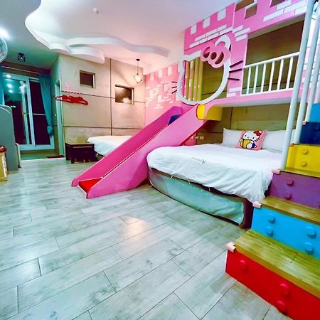 Kenting Bayview Hotel Nanwan Eksteriør bilde