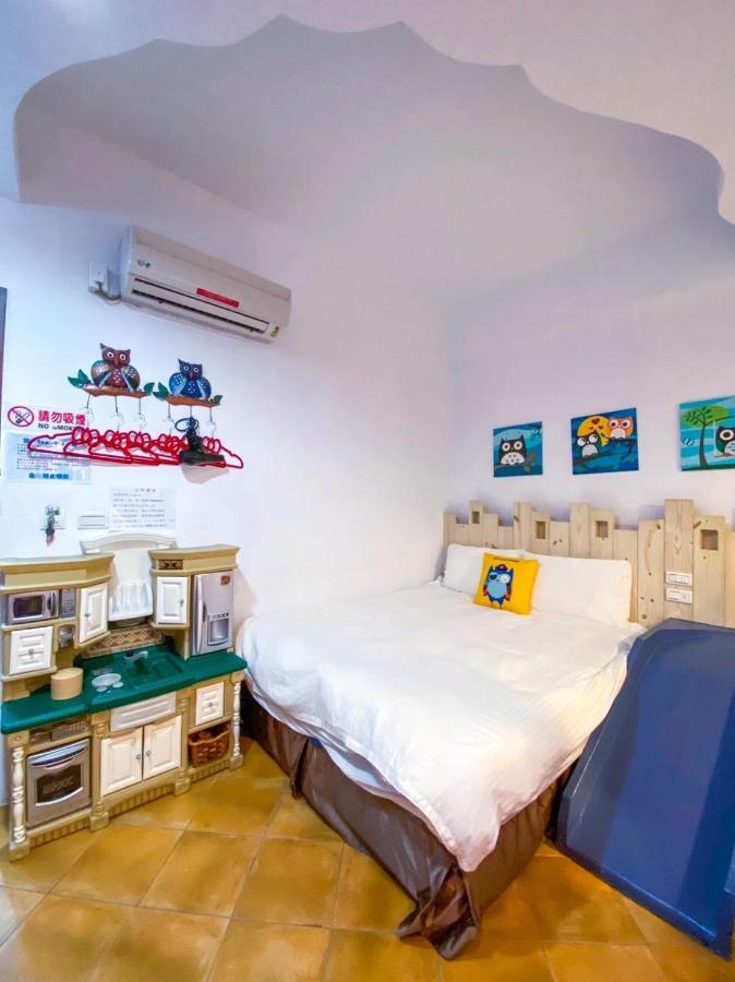 Kenting Bayview Hotel Nanwan Eksteriør bilde