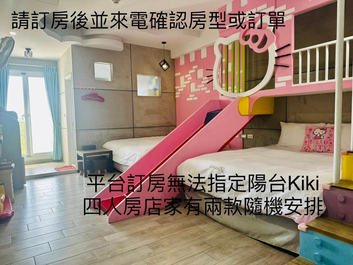 Kenting Bayview Hotel Nanwan Eksteriør bilde