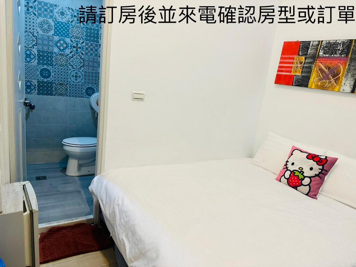 Kenting Bayview Hotel Nanwan Eksteriør bilde