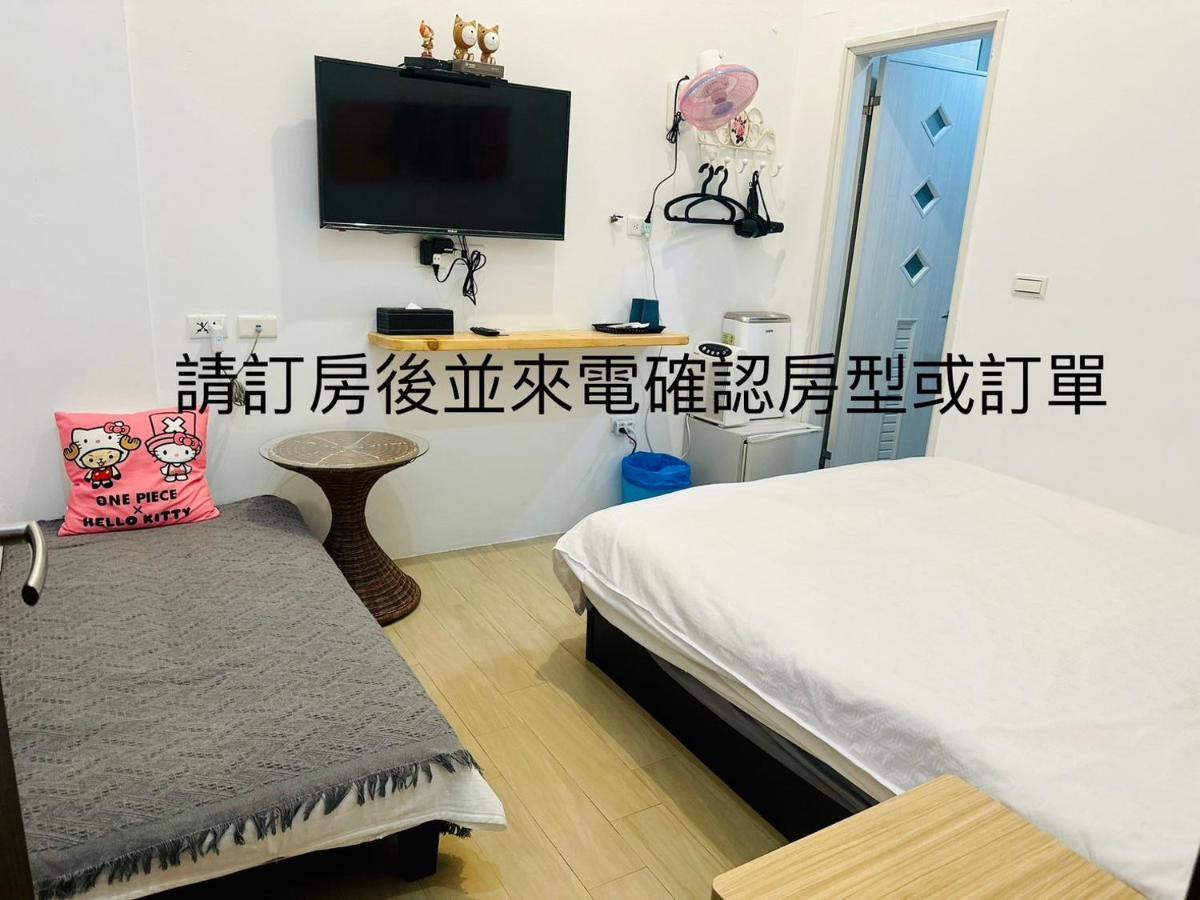 Kenting Bayview Hotel Nanwan Eksteriør bilde