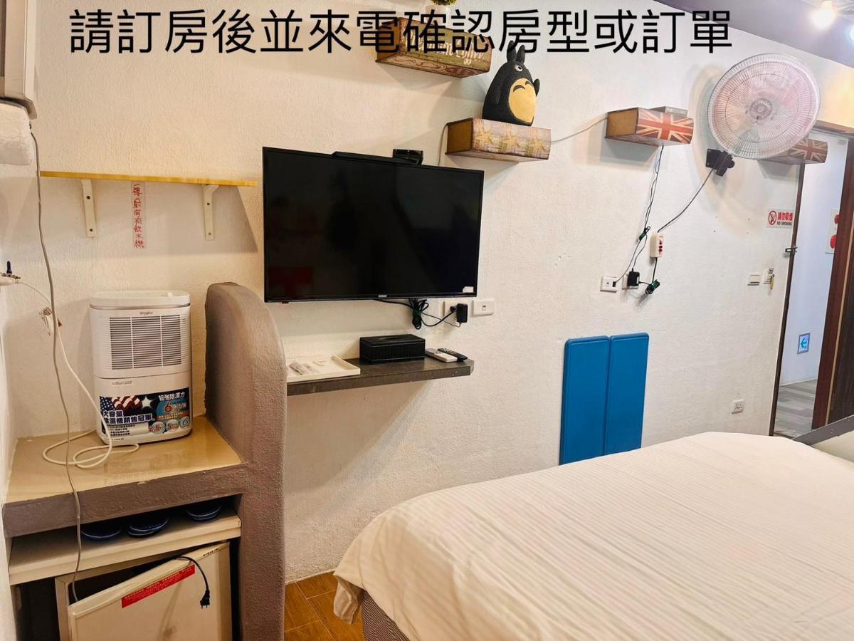Kenting Bayview Hotel Nanwan Eksteriør bilde