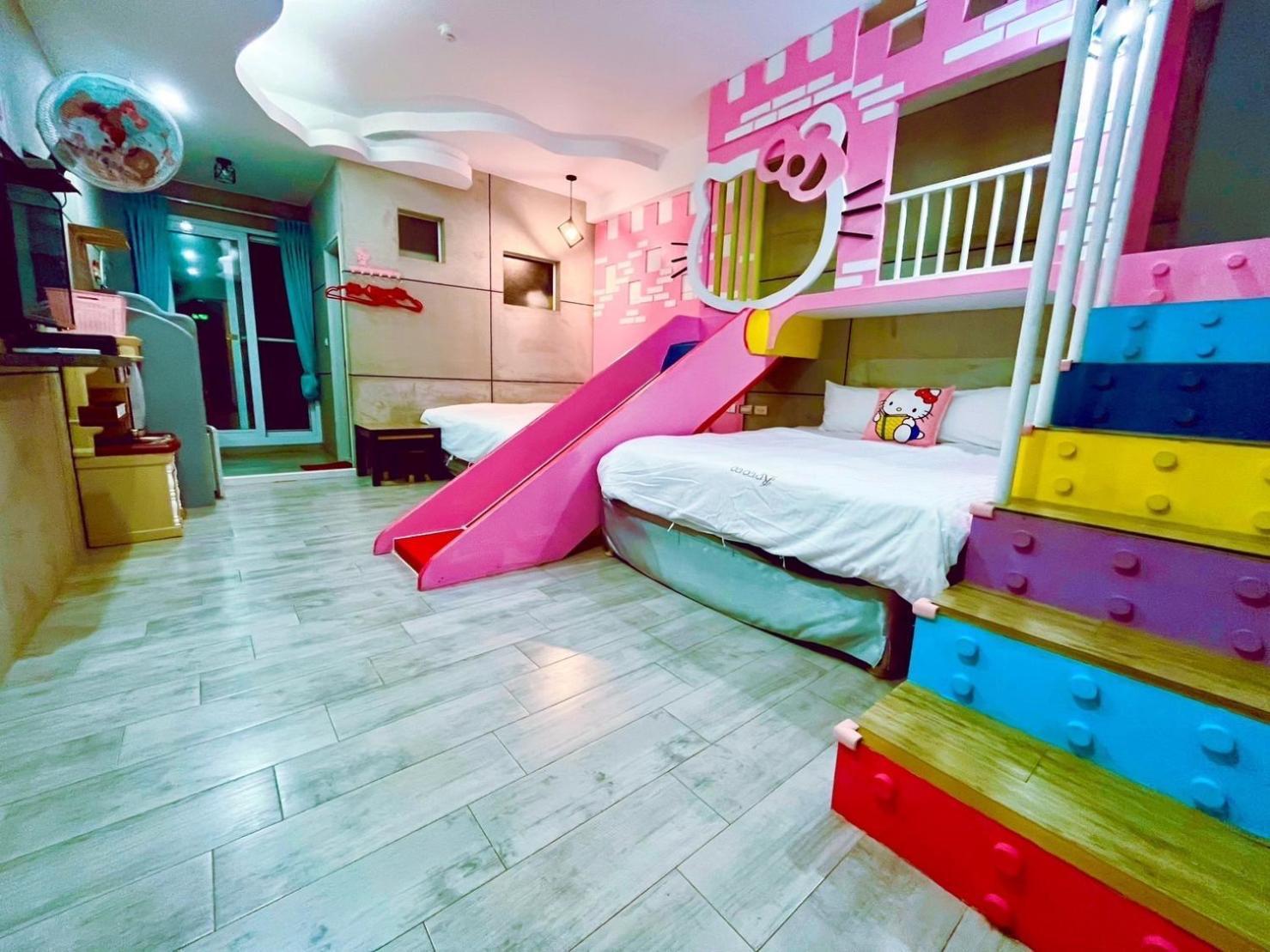 Kenting Bayview Hotel Nanwan Eksteriør bilde